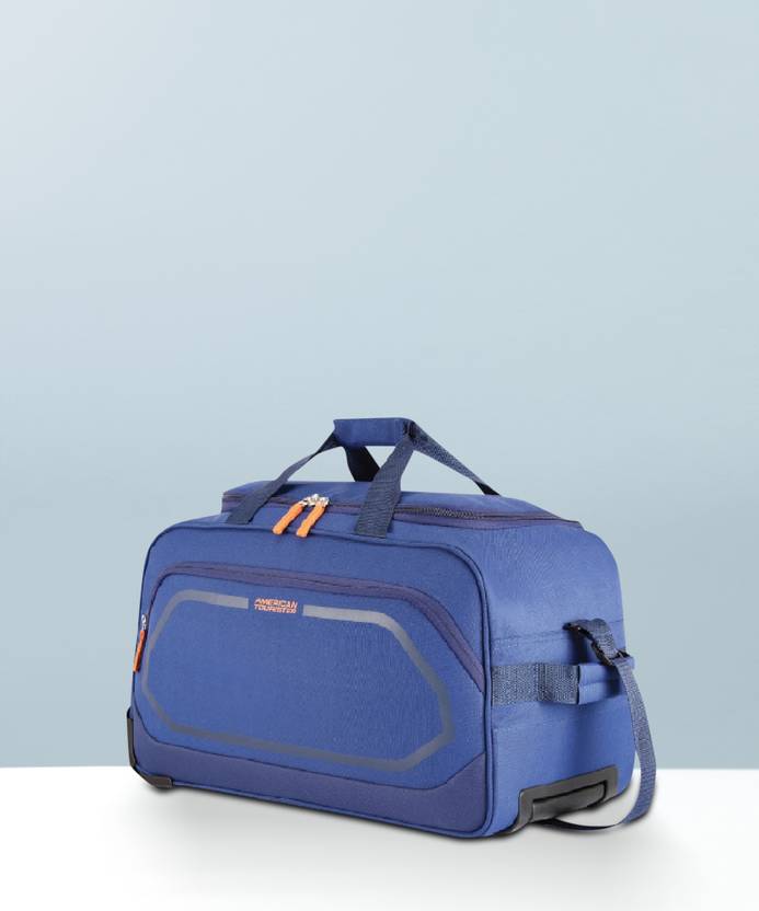 AMBERO WHEEL DUFFLE - LM3 (X) XX 002